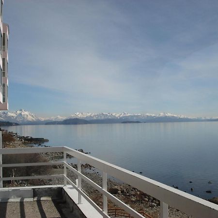 Hotel Bariloche Flat Luaran gambar