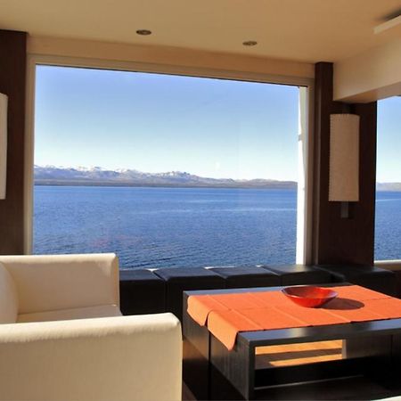 Hotel Bariloche Flat Luaran gambar
