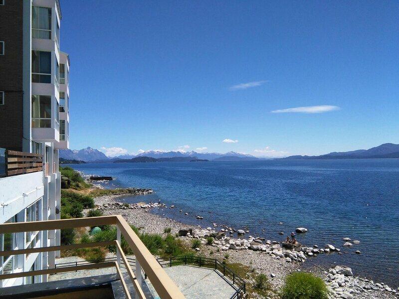 Hotel Bariloche Flat Luaran gambar