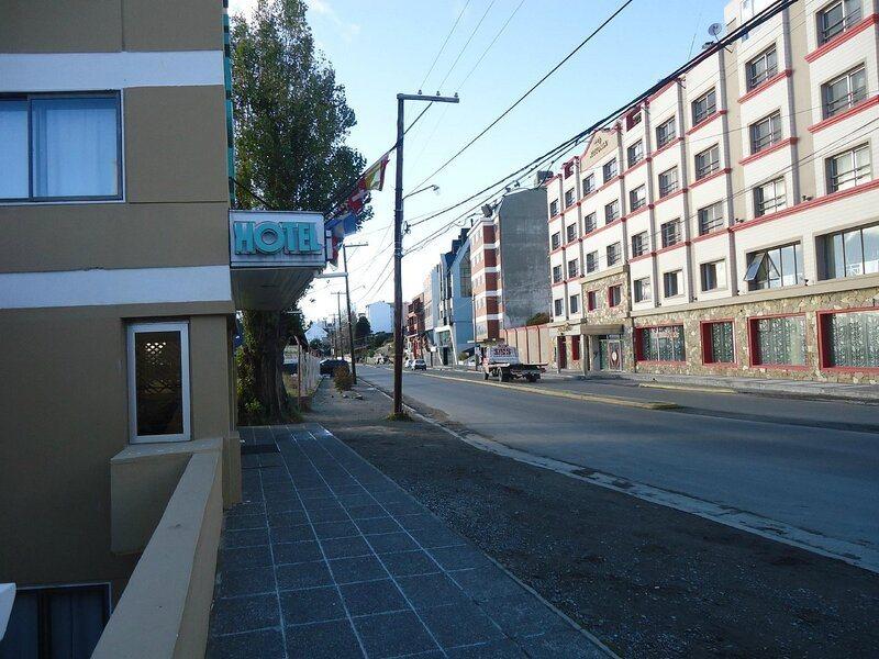 Hotel Bariloche Flat Luaran gambar