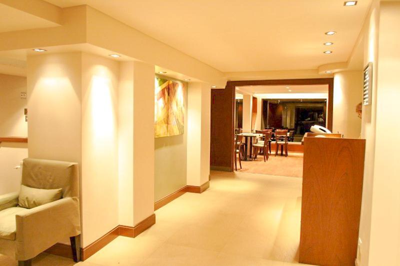 Hotel Bariloche Flat Luaran gambar