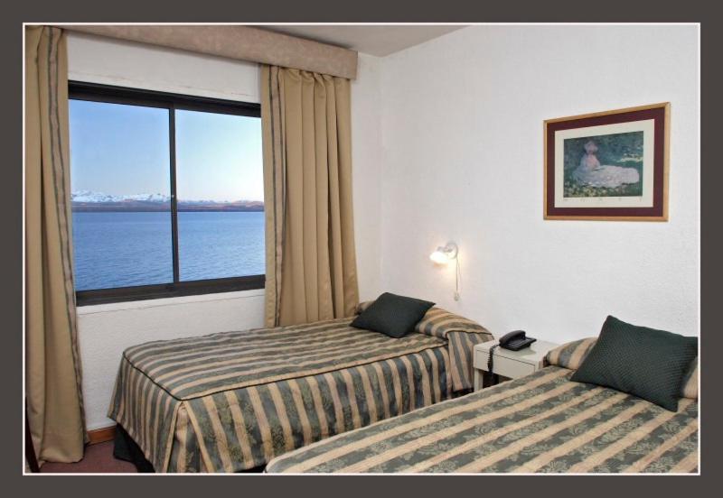 Hotel Bariloche Flat Luaran gambar