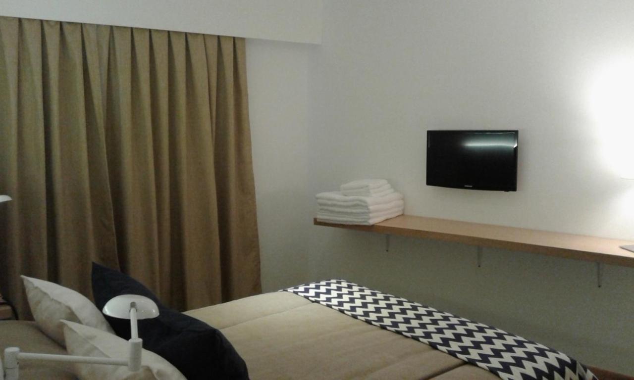 Hotel Bariloche Flat Luaran gambar