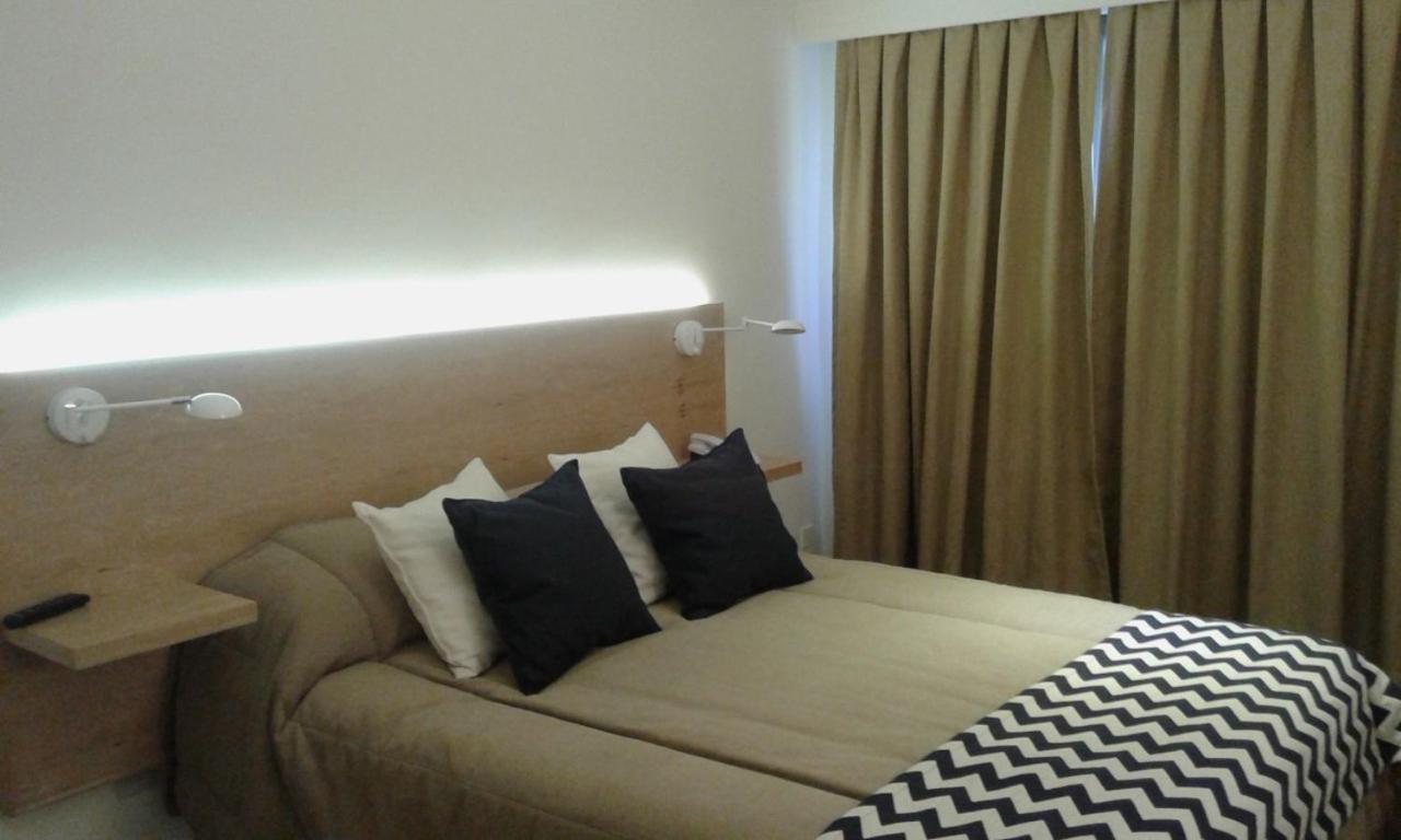 Hotel Bariloche Flat Luaran gambar