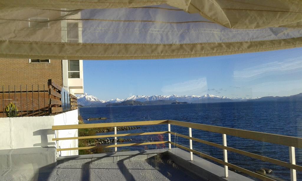 Hotel Bariloche Flat Luaran gambar