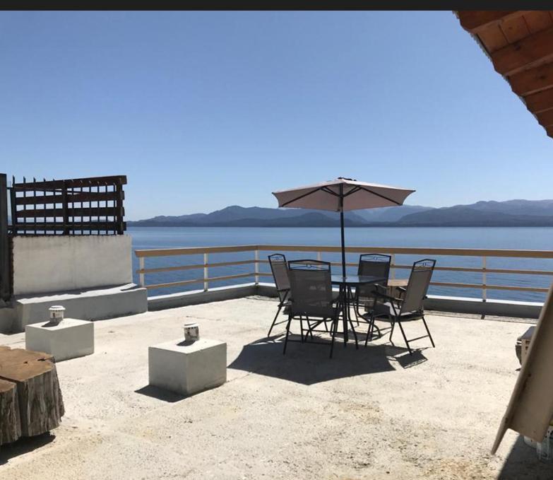 Hotel Bariloche Flat Luaran gambar