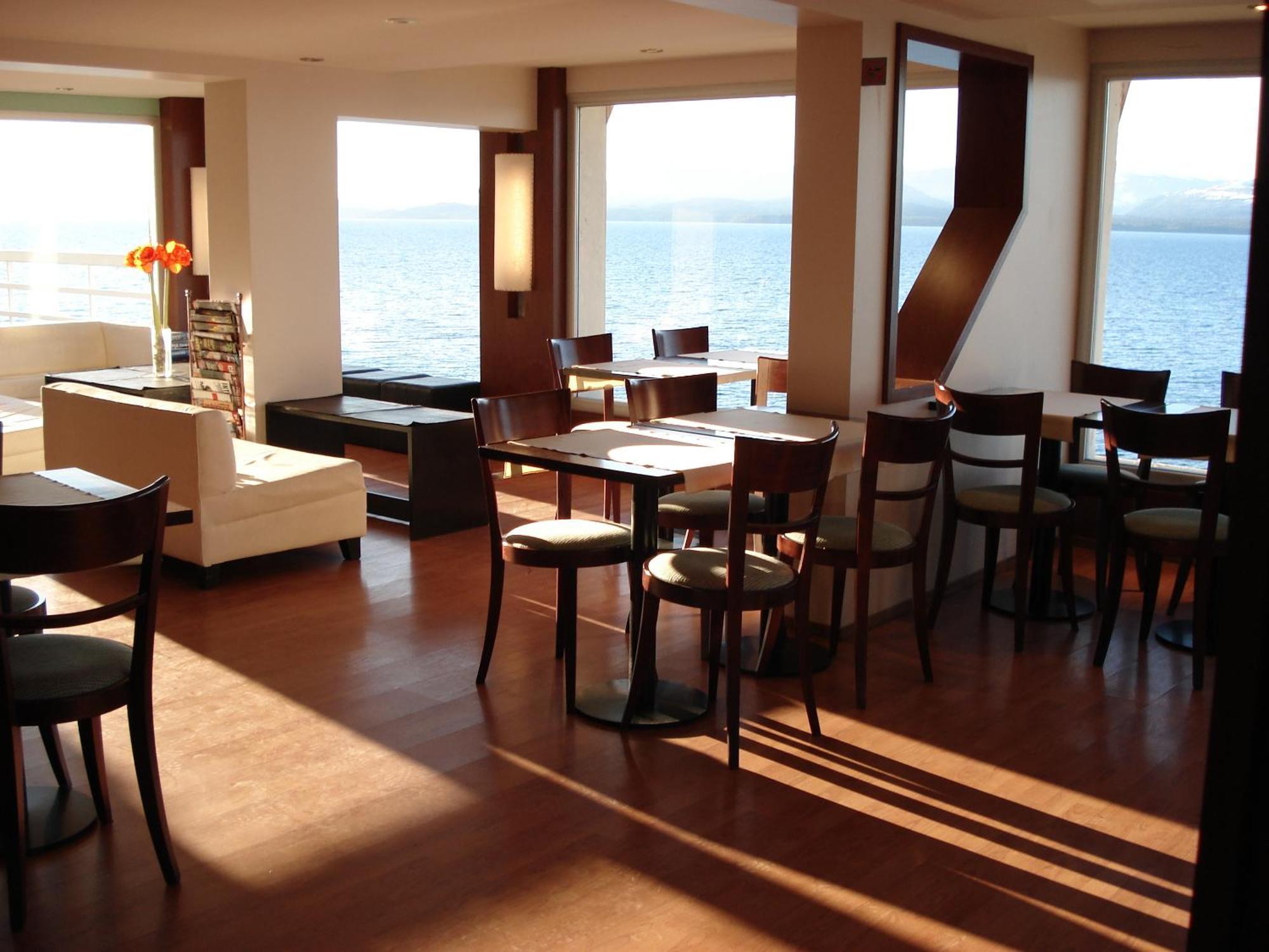 Hotel Bariloche Flat Luaran gambar