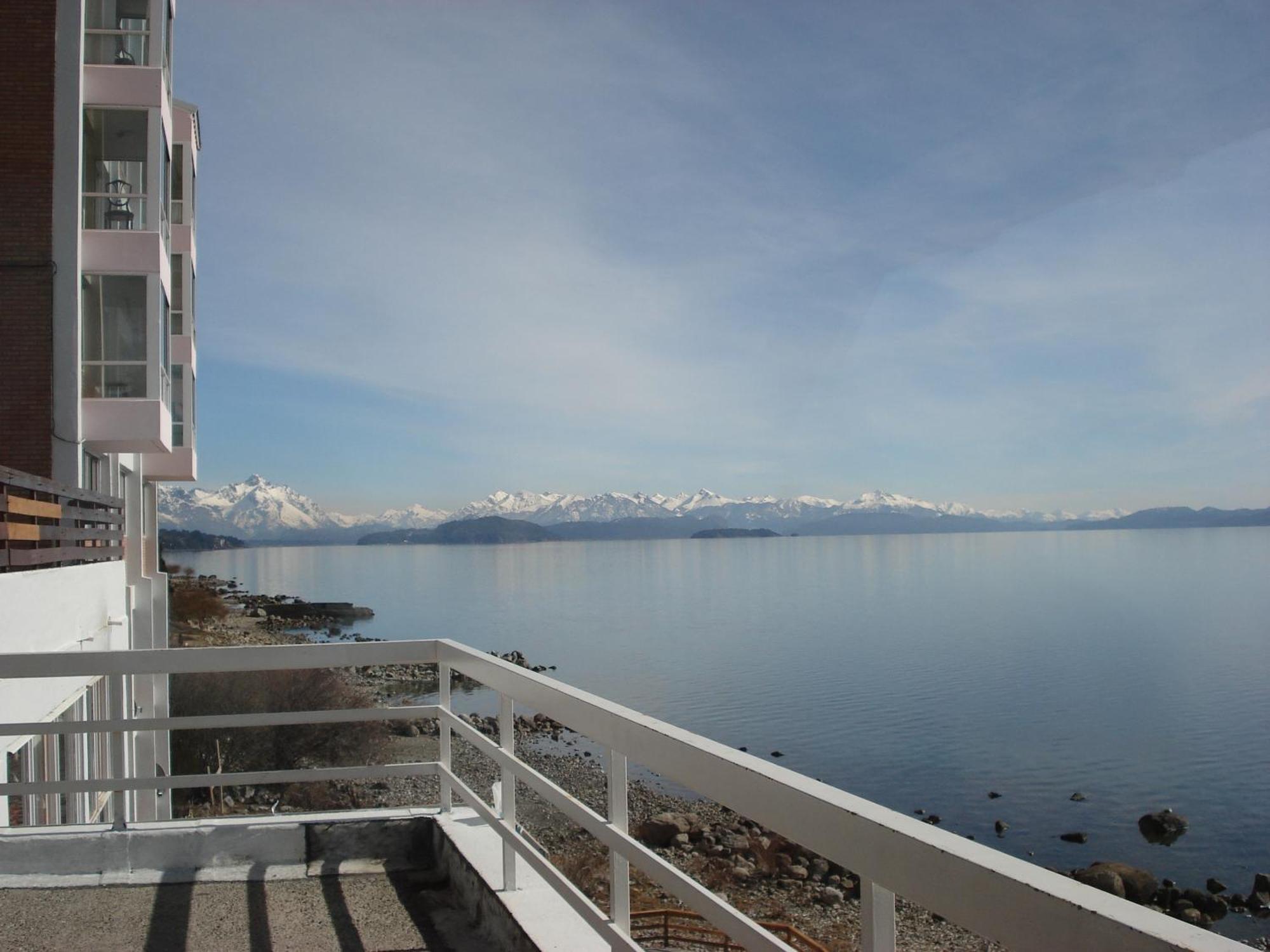 Hotel Bariloche Flat Luaran gambar