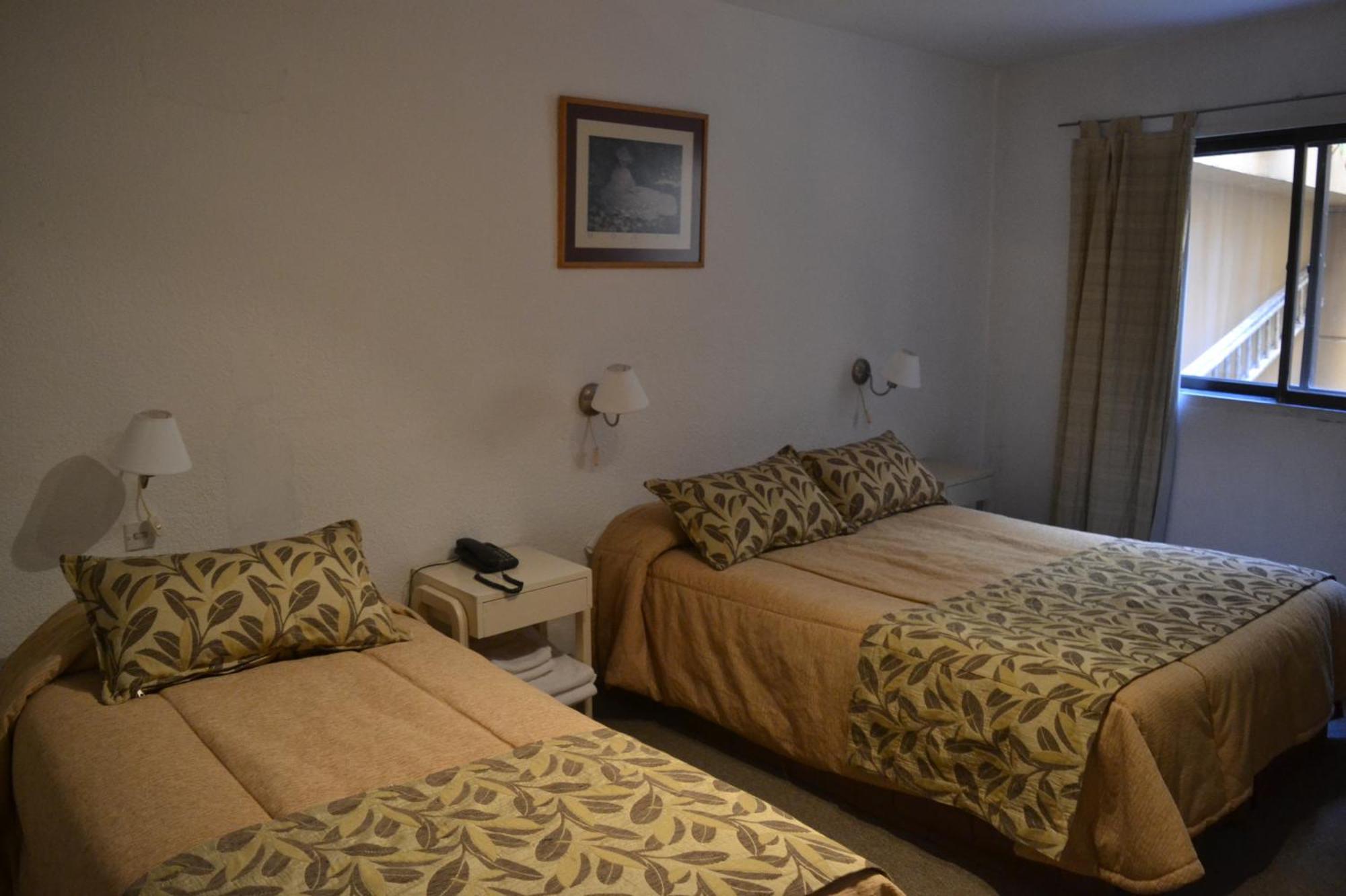 Hotel Bariloche Flat Luaran gambar