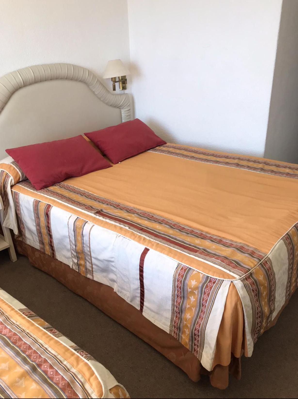 Hotel Bariloche Flat Luaran gambar