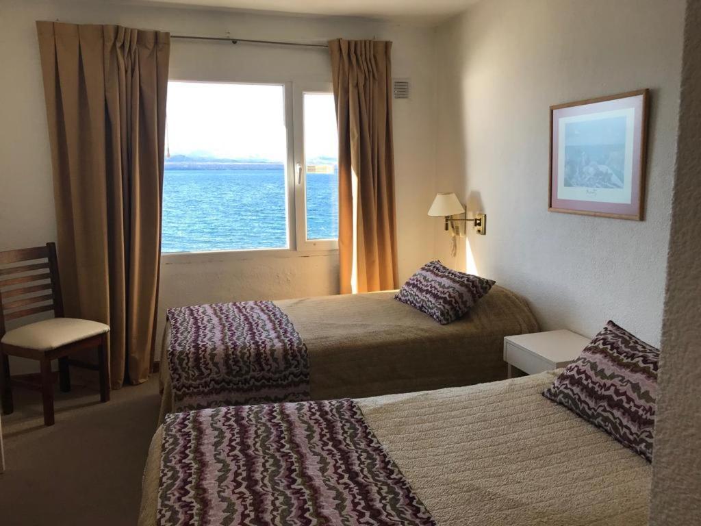 Hotel Bariloche Flat Luaran gambar