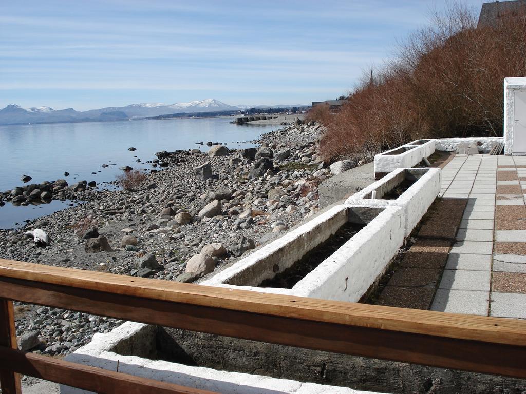 Hotel Bariloche Flat Luaran gambar