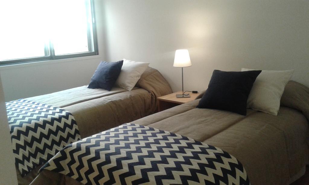 Hotel Bariloche Flat Luaran gambar