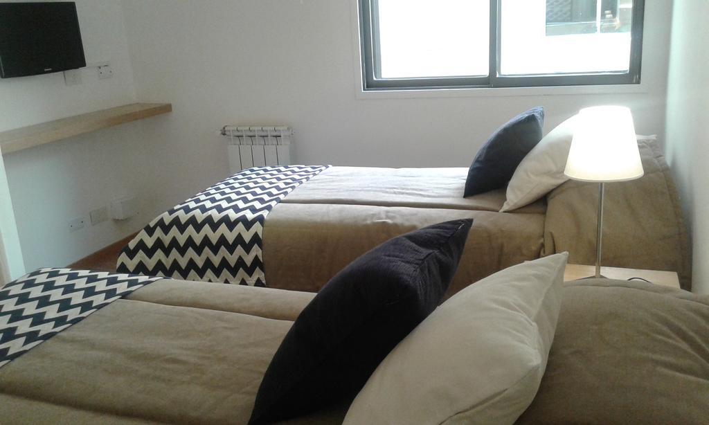 Hotel Bariloche Flat Luaran gambar