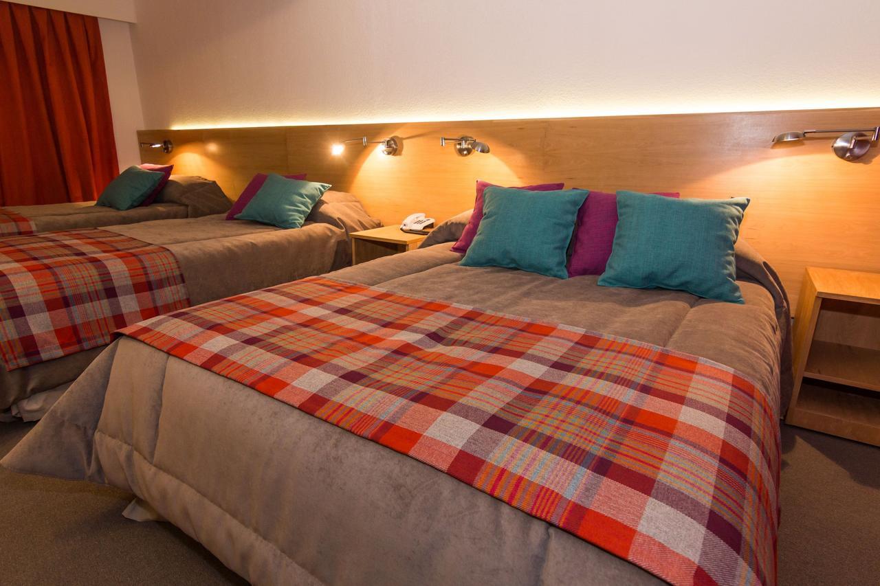 Hotel Bariloche Flat Luaran gambar