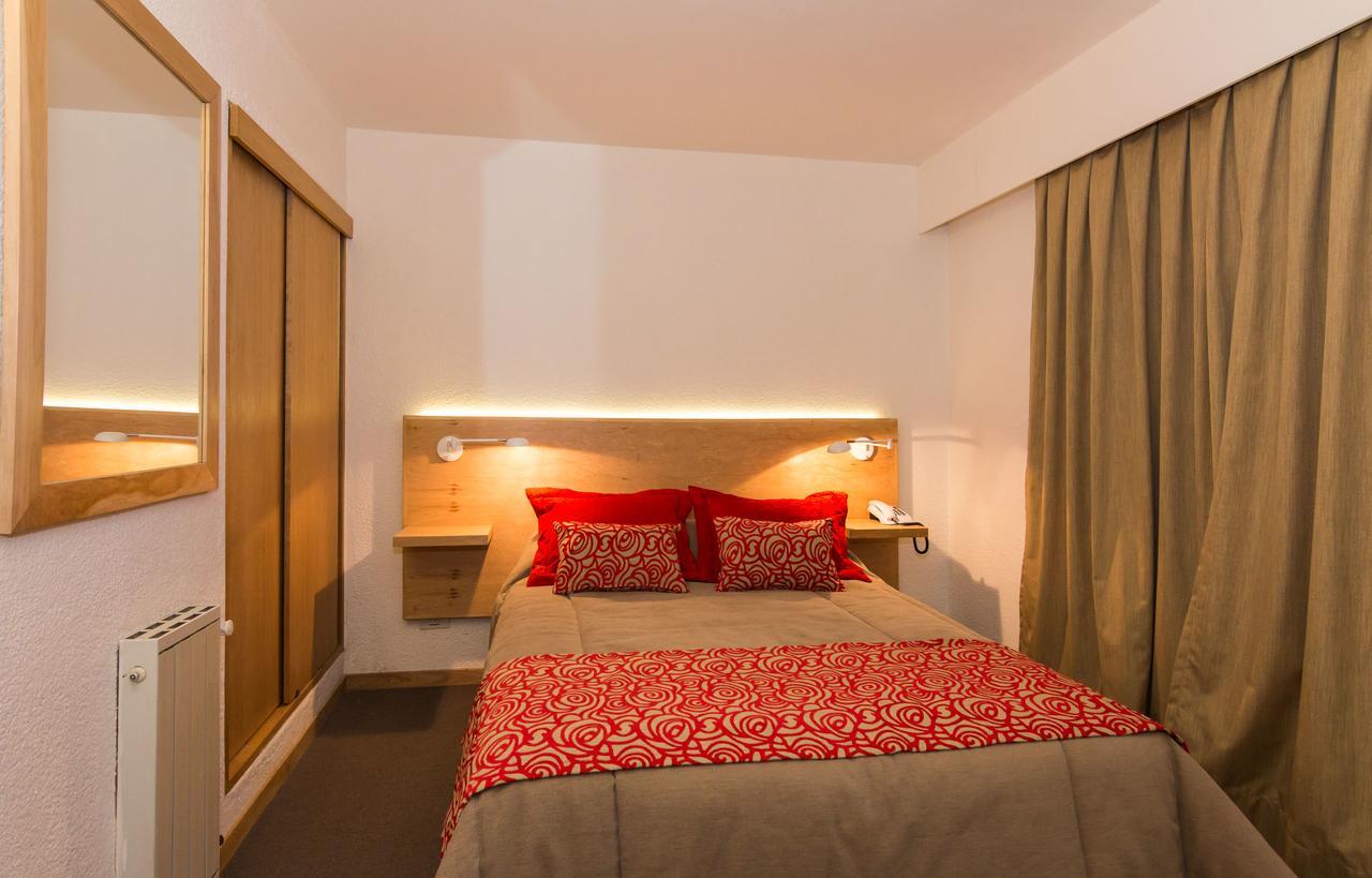 Hotel Bariloche Flat Luaran gambar