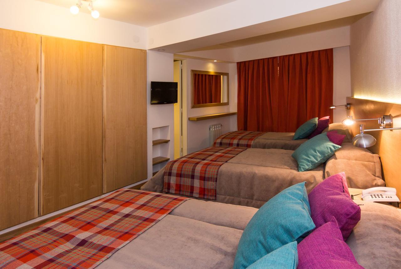Hotel Bariloche Flat Luaran gambar
