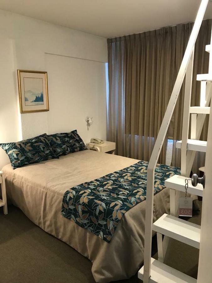 Hotel Bariloche Flat Luaran gambar