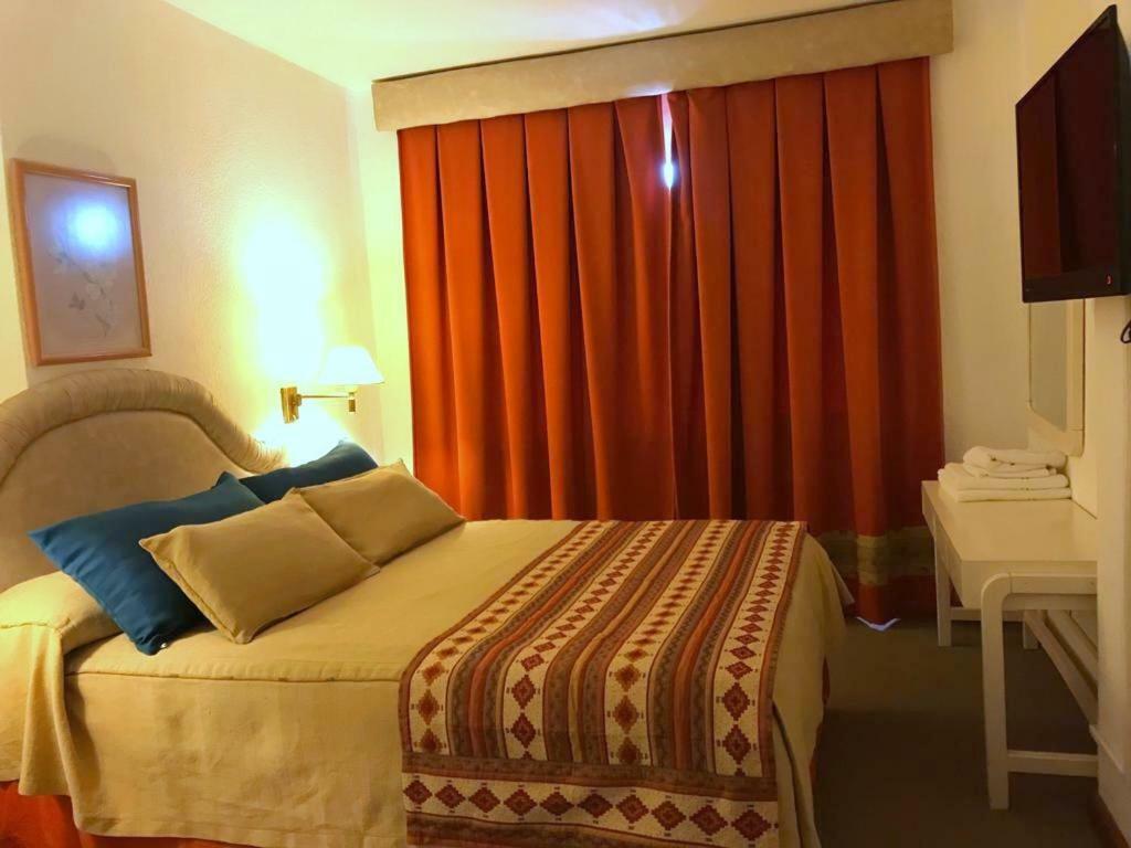 Hotel Bariloche Flat Luaran gambar