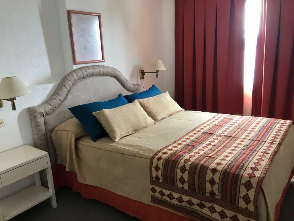 Hotel Bariloche Flat Luaran gambar