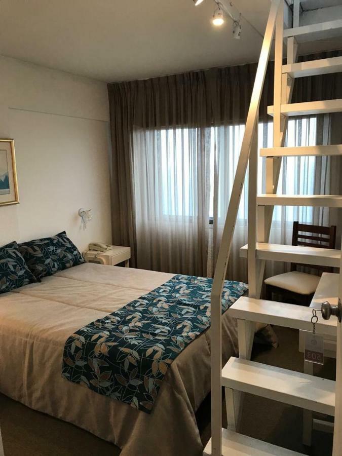 Hotel Bariloche Flat Luaran gambar