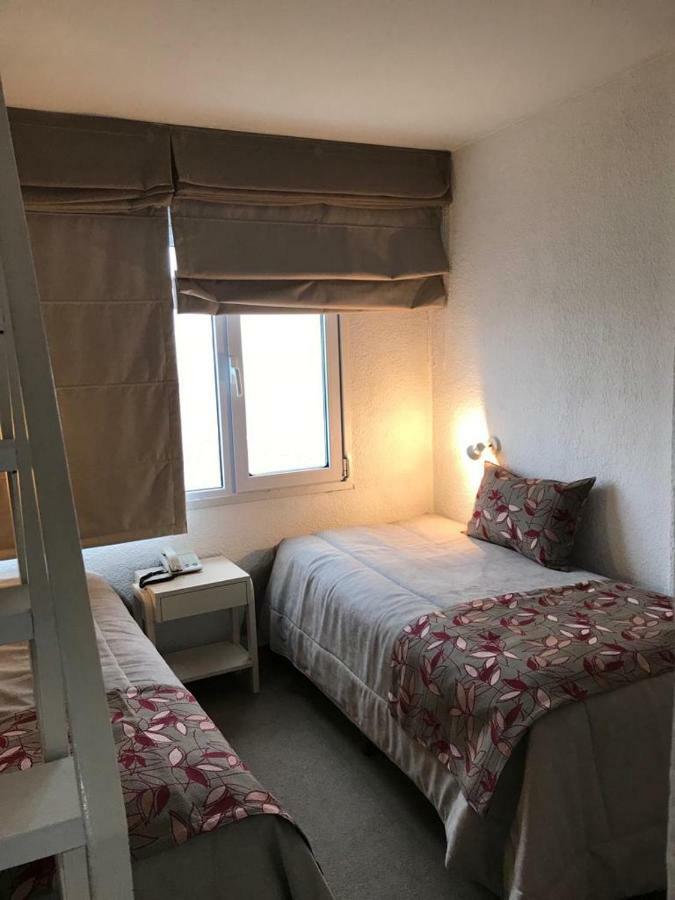 Hotel Bariloche Flat Luaran gambar