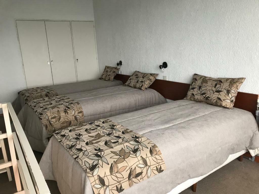 Hotel Bariloche Flat Luaran gambar