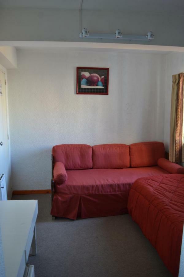Hotel Bariloche Flat Luaran gambar