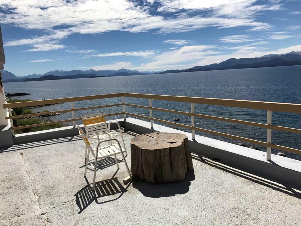 Hotel Bariloche Flat Luaran gambar