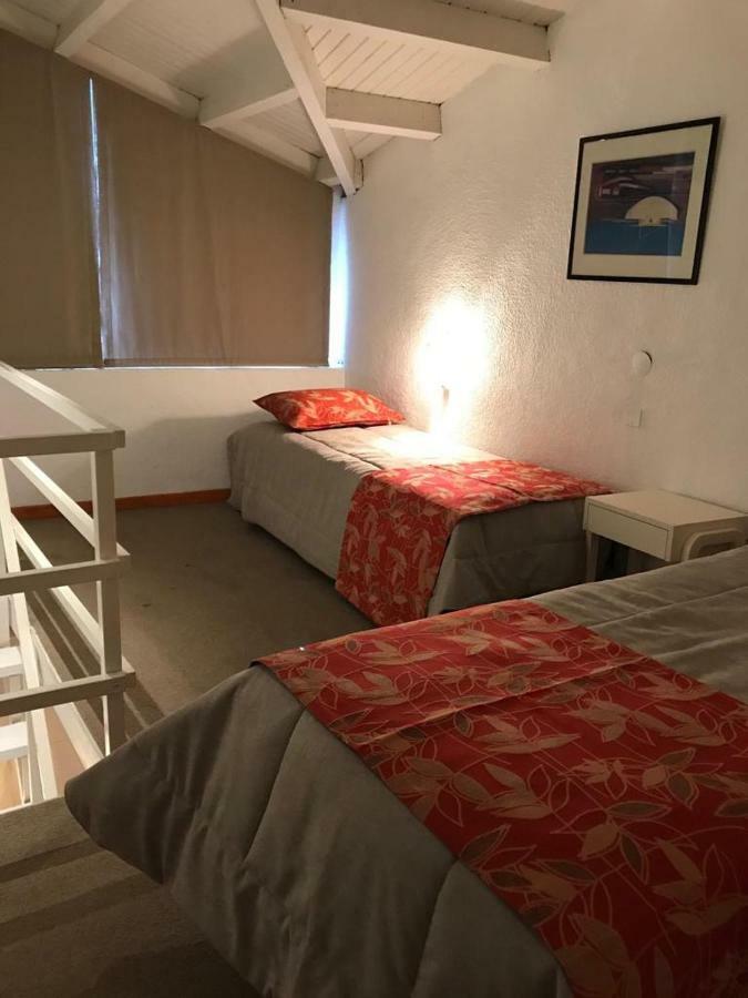 Hotel Bariloche Flat Luaran gambar