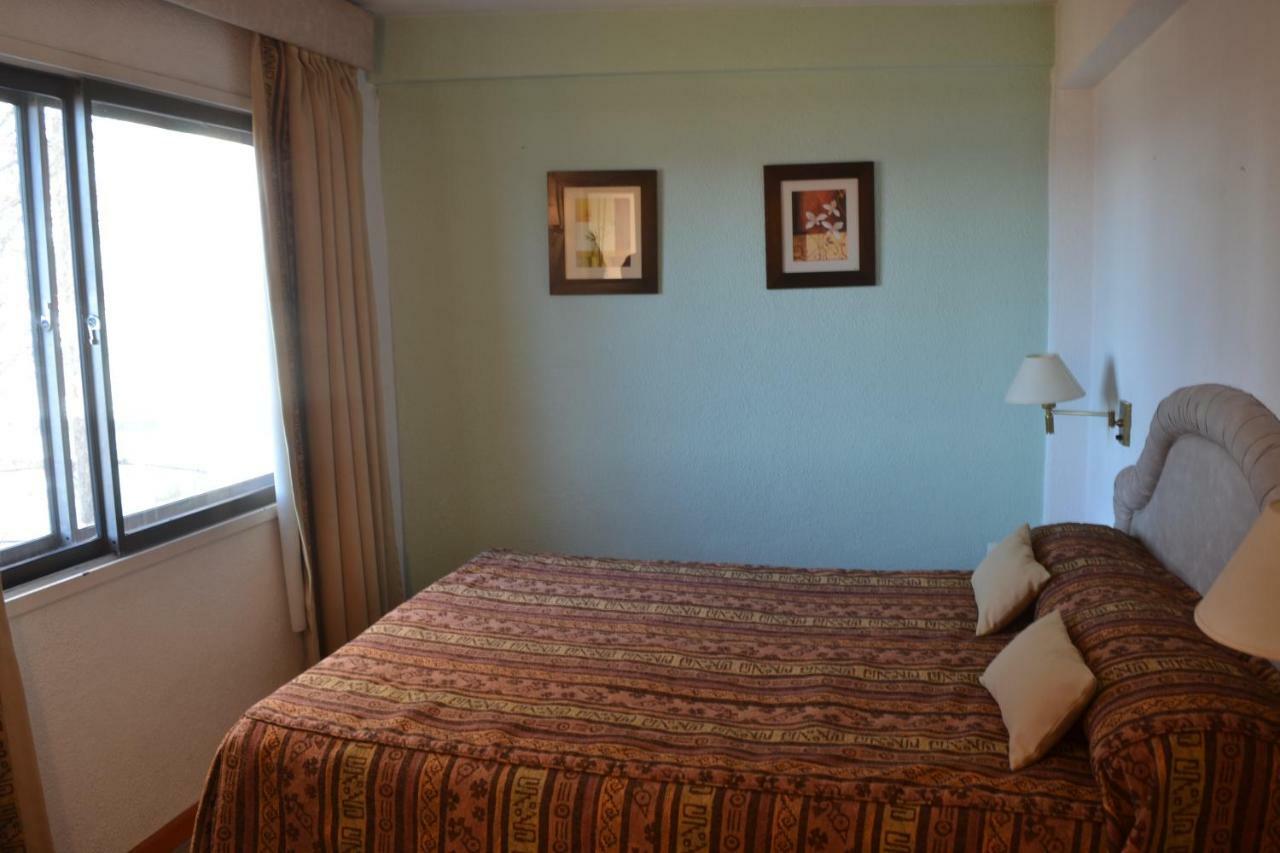 Hotel Bariloche Flat Luaran gambar