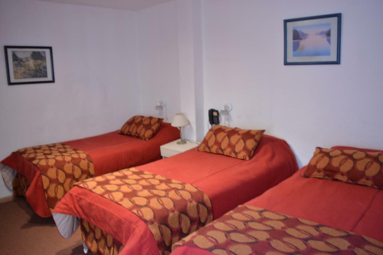 Hotel Bariloche Flat Luaran gambar