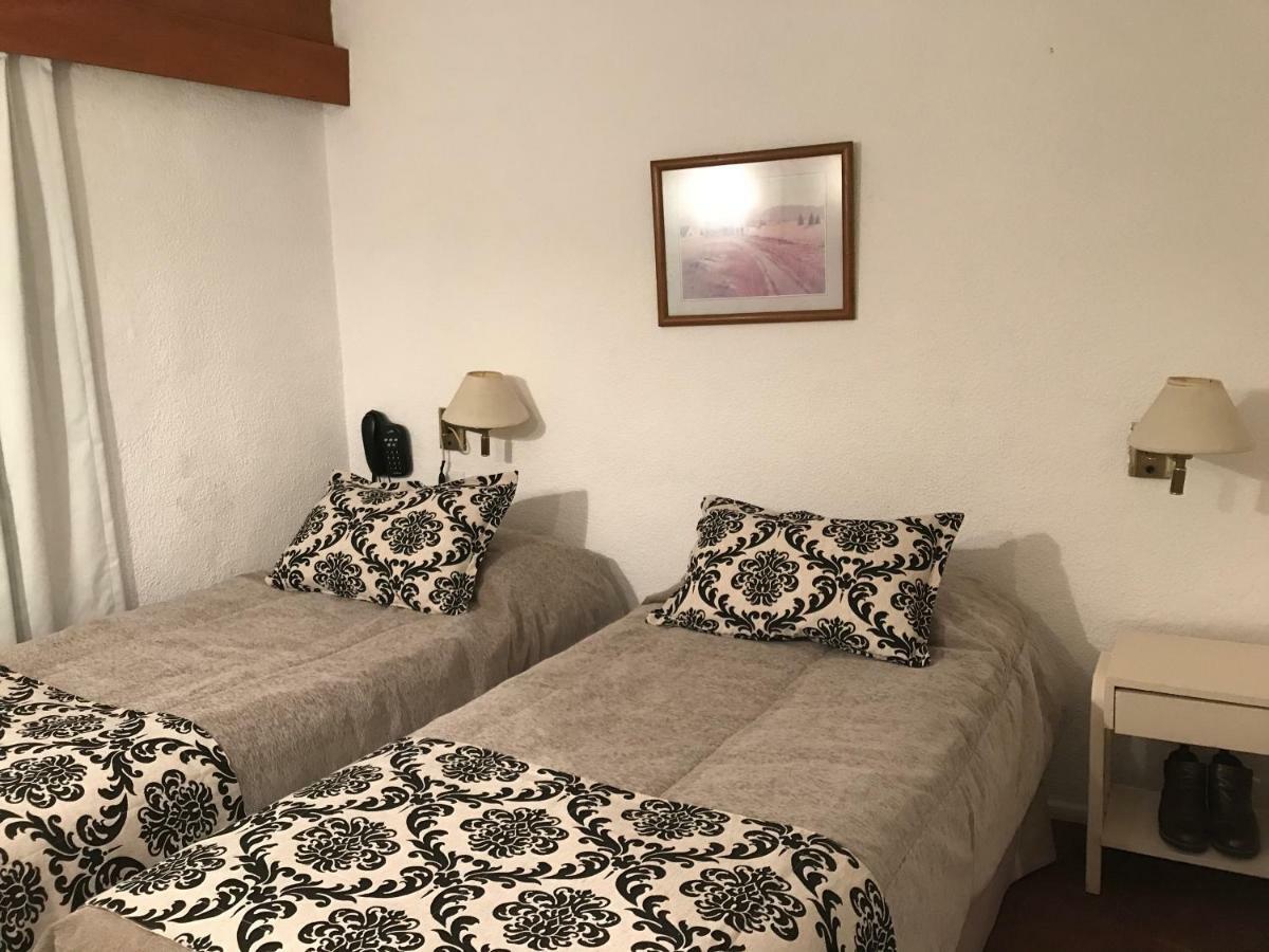 Hotel Bariloche Flat Luaran gambar