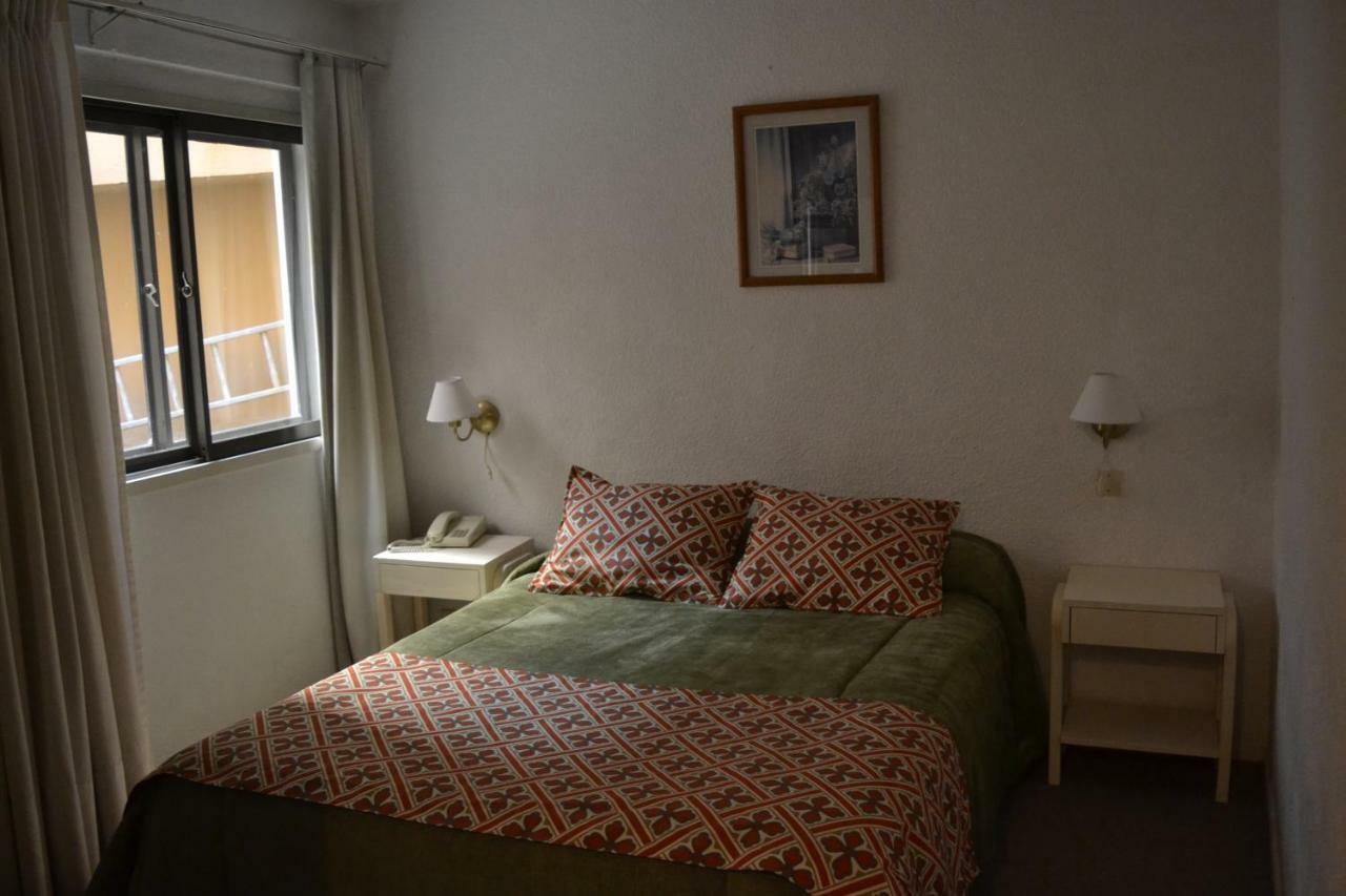 Hotel Bariloche Flat Luaran gambar