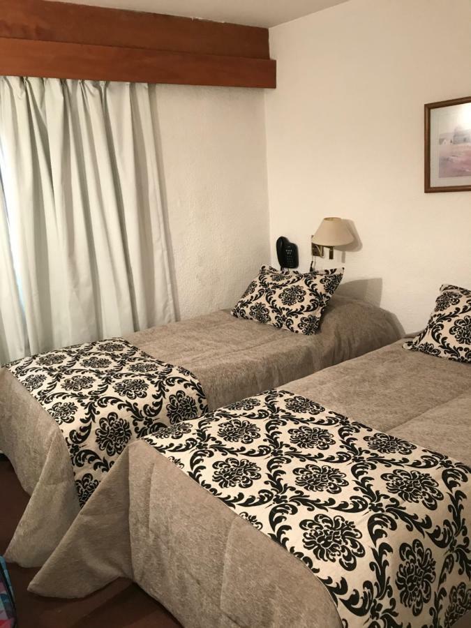 Hotel Bariloche Flat Luaran gambar