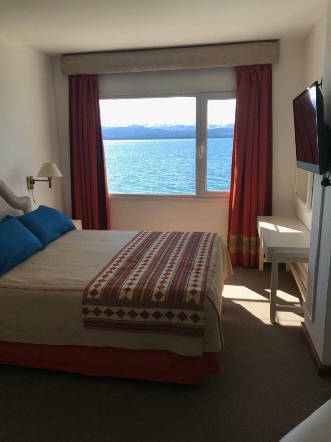Hotel Bariloche Flat Luaran gambar