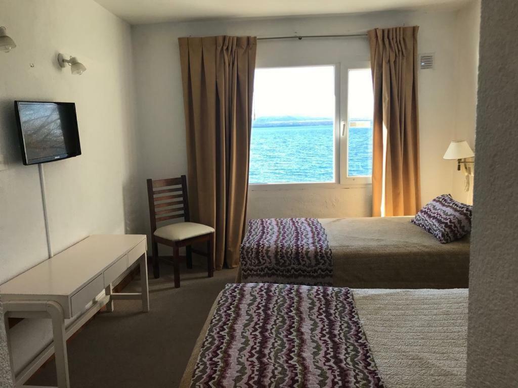 Hotel Bariloche Flat Luaran gambar