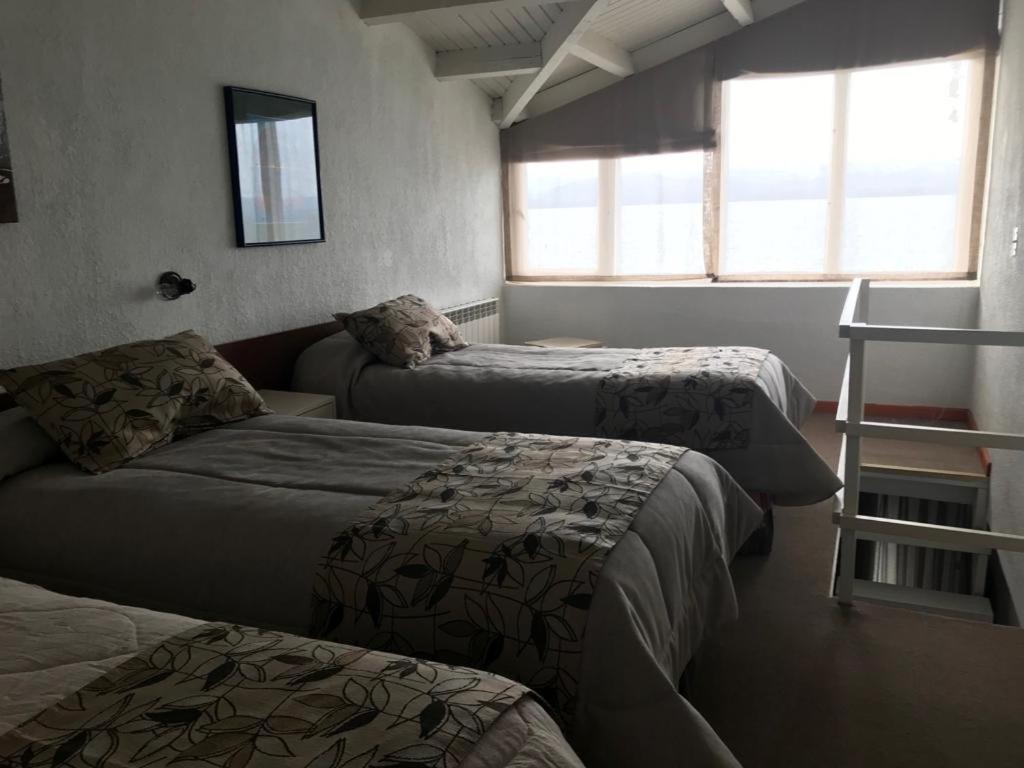 Hotel Bariloche Flat Luaran gambar
