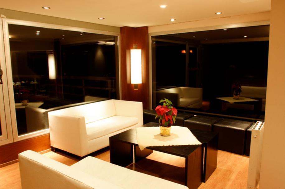 Hotel Bariloche Flat Luaran gambar
