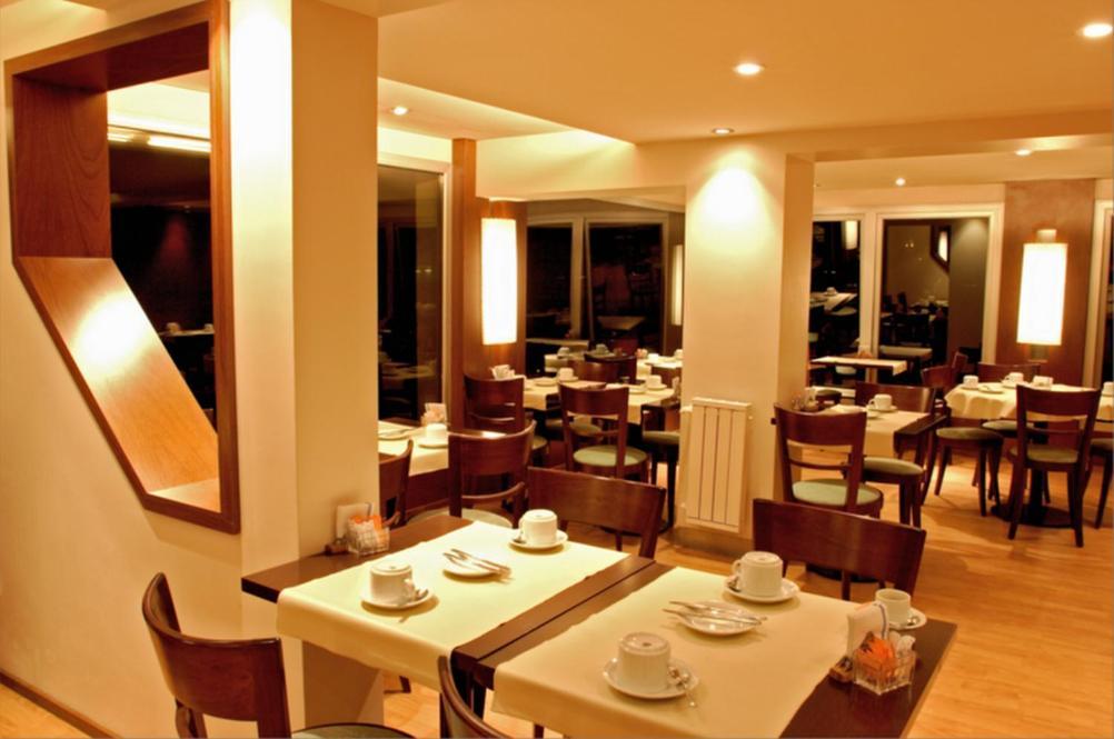 Hotel Bariloche Flat Luaran gambar