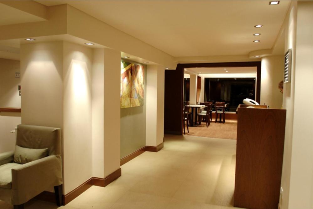 Hotel Bariloche Flat Luaran gambar