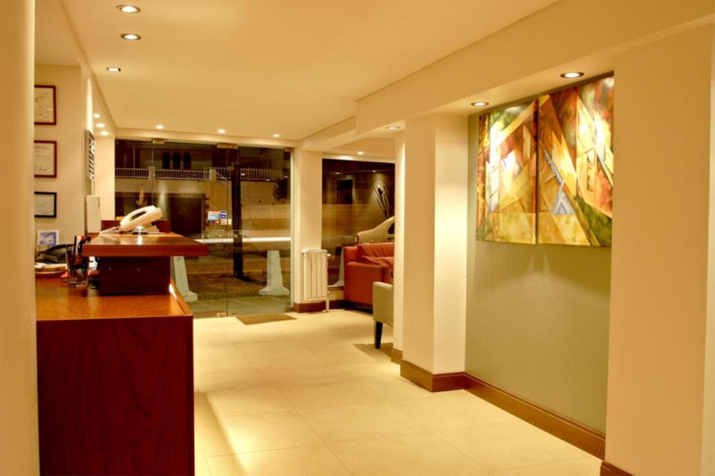 Hotel Bariloche Flat Luaran gambar