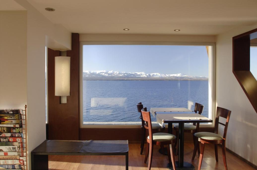 Hotel Bariloche Flat Luaran gambar