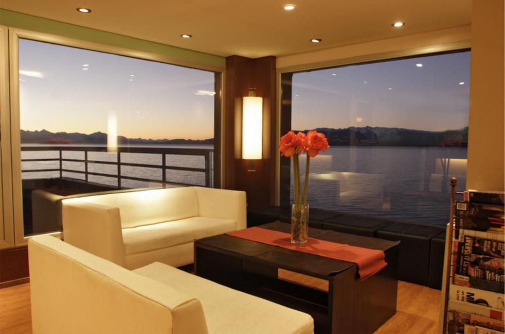 Hotel Bariloche Flat Luaran gambar