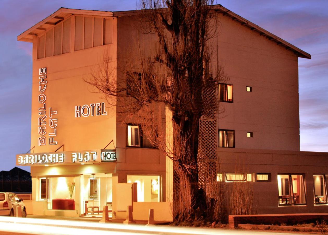 Hotel Bariloche Flat Luaran gambar