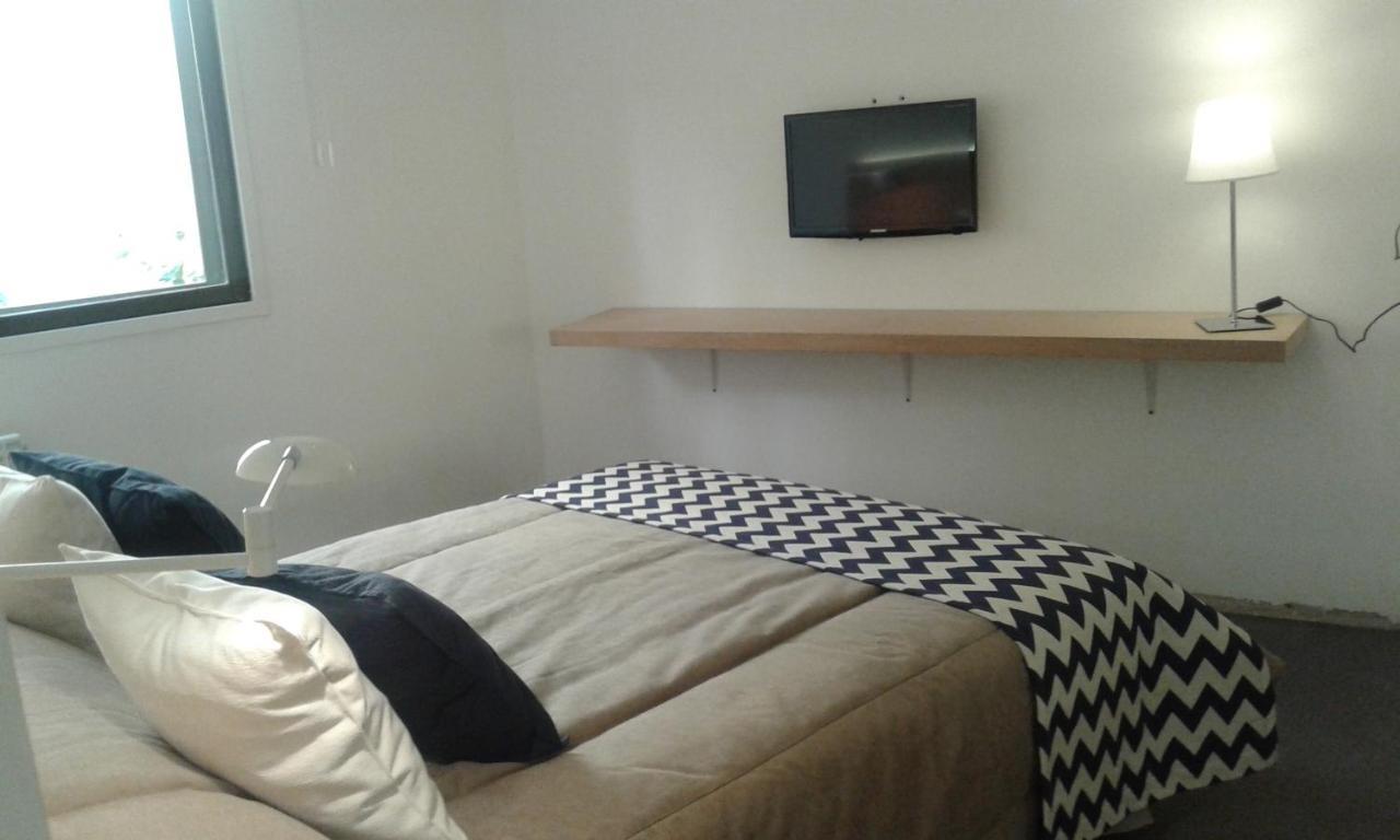 Hotel Bariloche Flat Luaran gambar