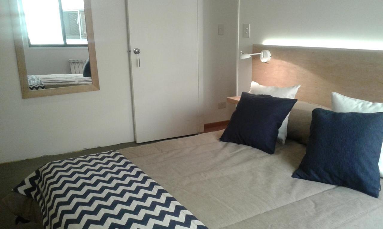 Hotel Bariloche Flat Luaran gambar