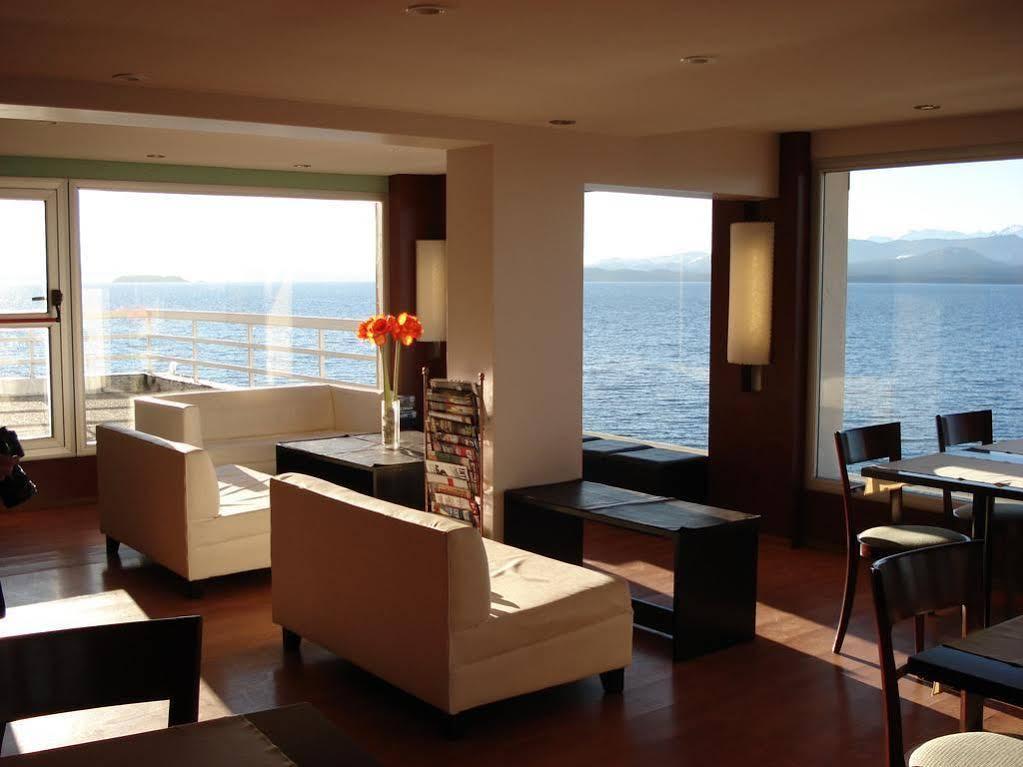 Hotel Bariloche Flat Luaran gambar