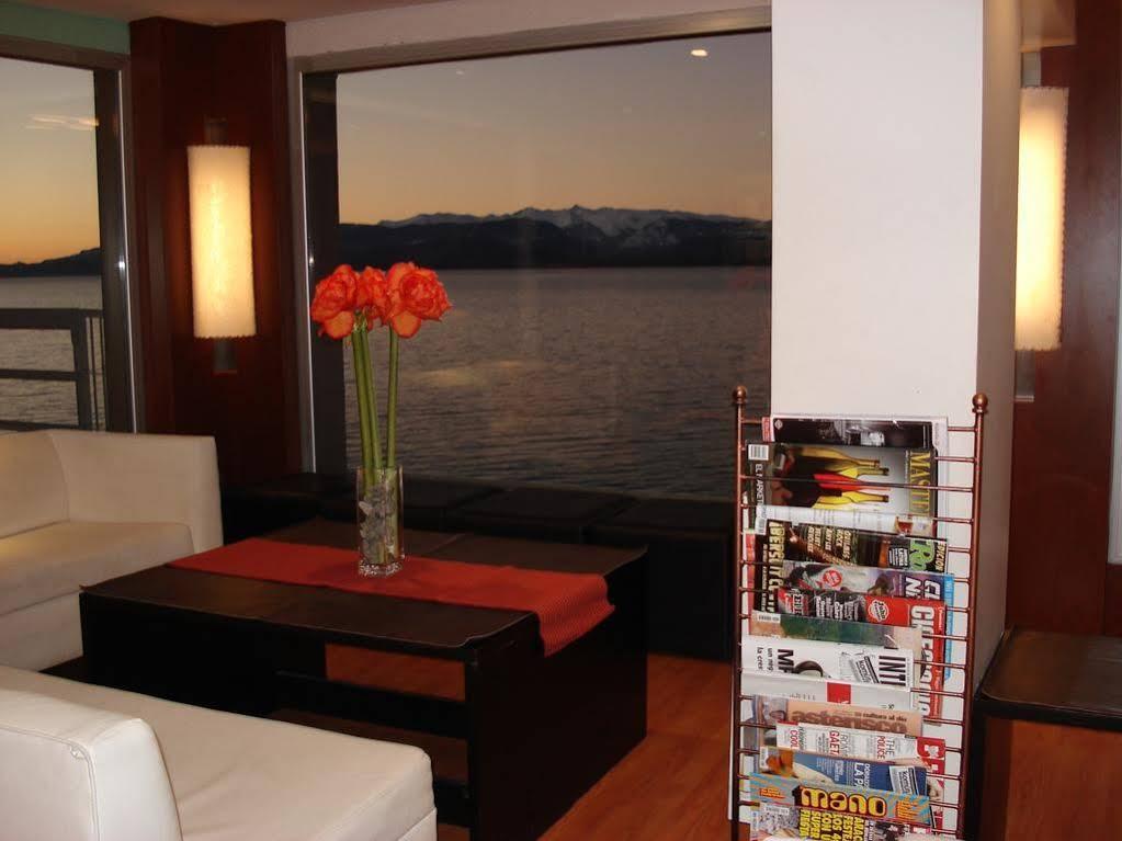Hotel Bariloche Flat Luaran gambar